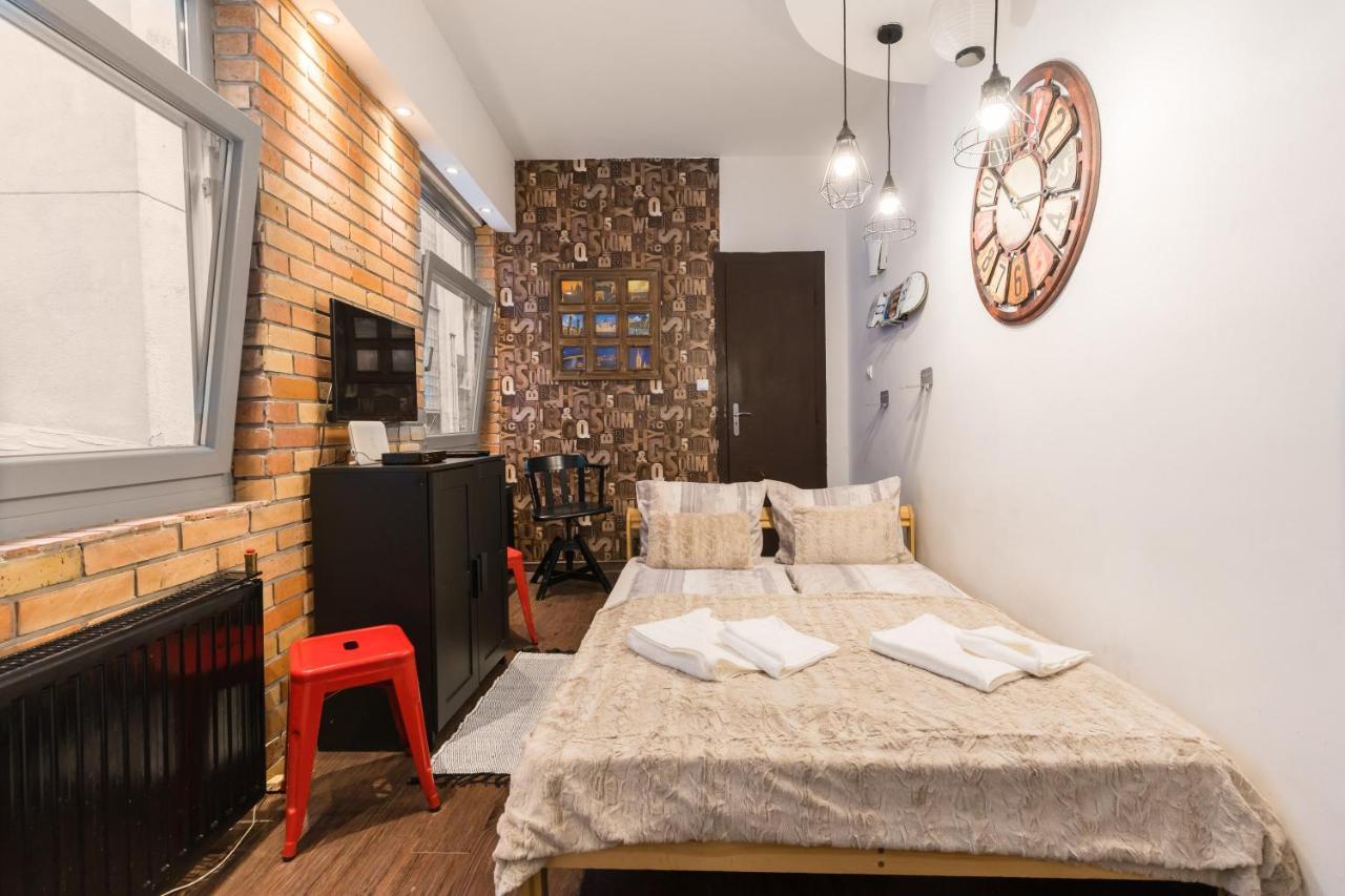 Appartamento Cheerful Downtown
