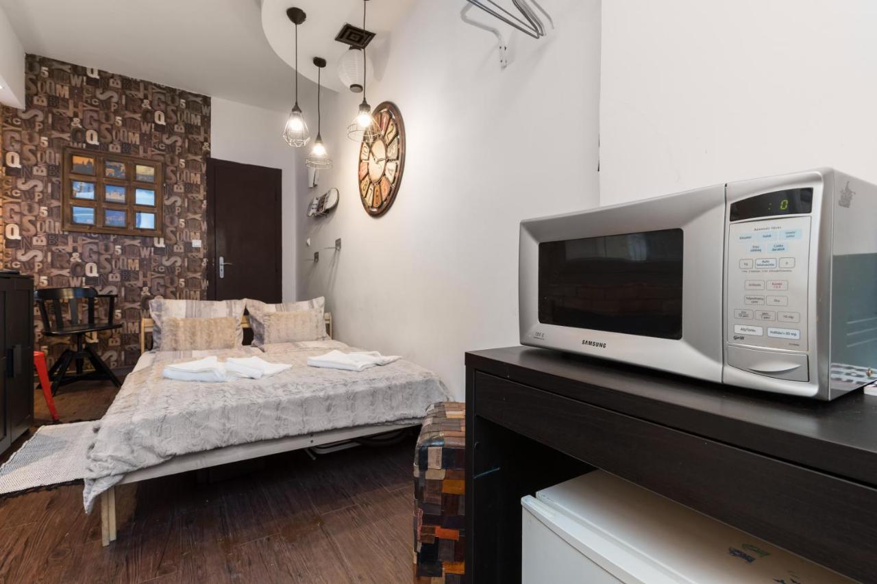 Appartement Cheerful Downtown