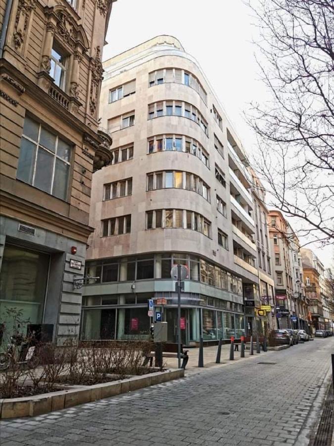 Appartamento Cheerful Downtown *